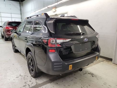 Used 2022 Subaru Outback Wilderness w/ Wilderness Package image 2