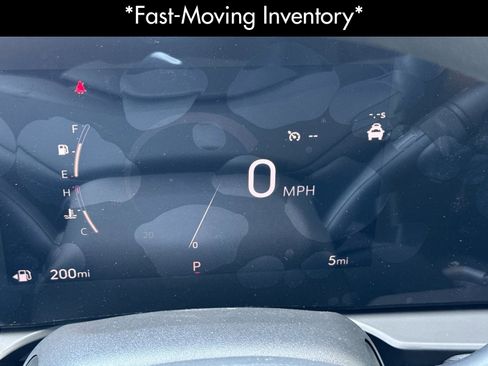 New 2026 Buick Envista Preferred image 24