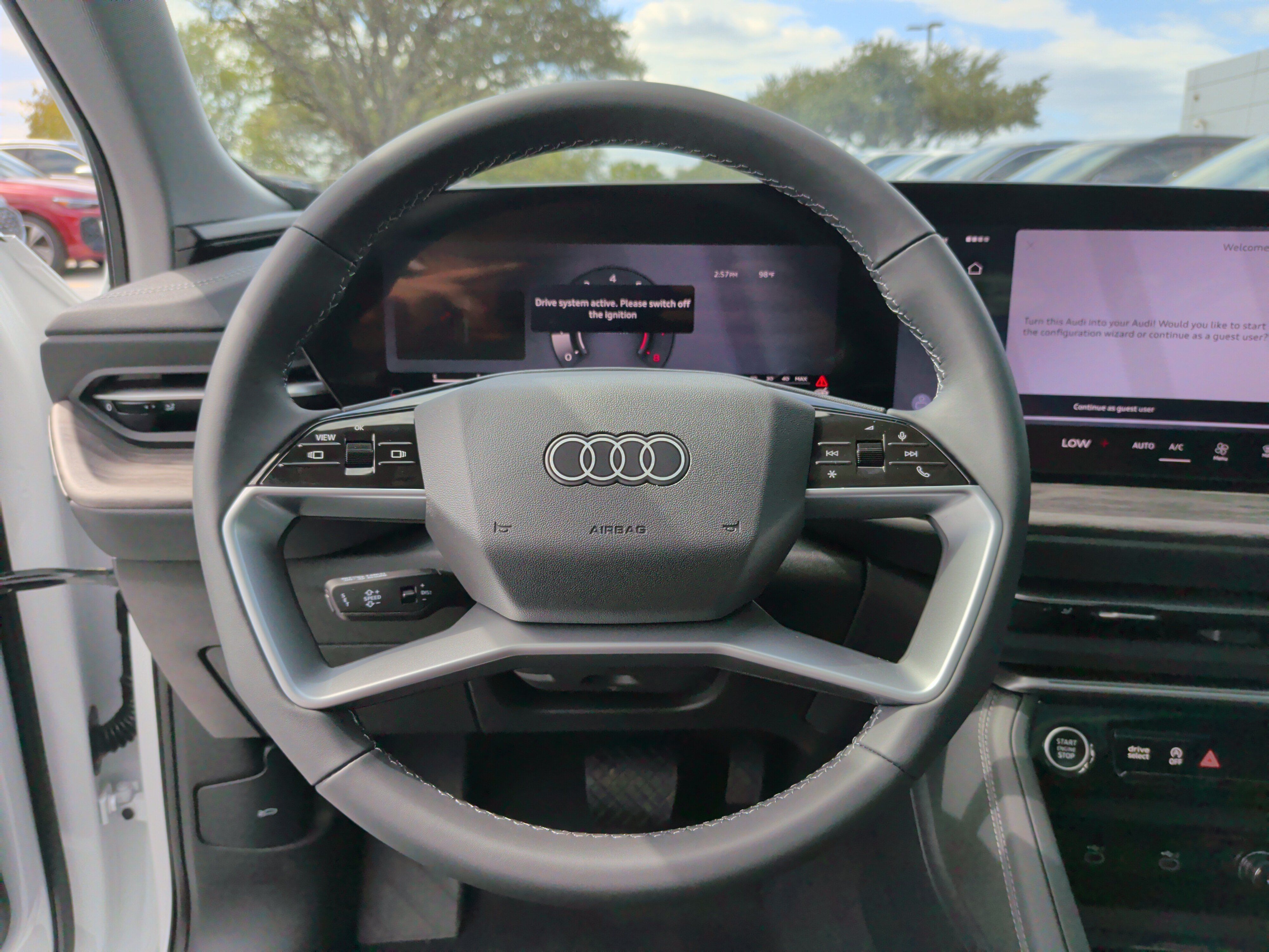 New 2026 Audi Q5 2.0T AWD/4WD image 18
