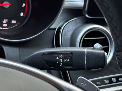 Used 2017 Mercedes-Benz C 300 Coupe image 15