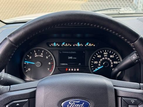 Certified 2020 Ford F150 XLT w/ Equipment Group 302A Luxury AWD/4WD image 28