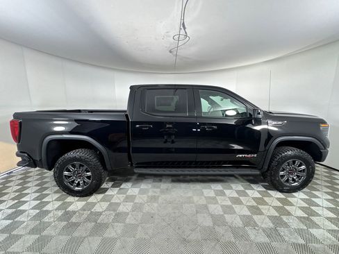New 2026 GMC Sierra 1500 AT4X image 4
