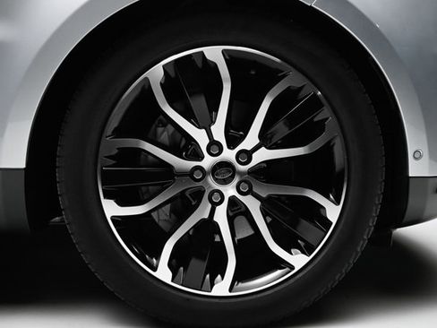 Used 2022 Land Rover Range Rover Sport HSE Silver Edition image 37