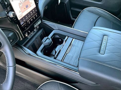 New 2026 RAM 3500 Limited AWD/4WD image 17