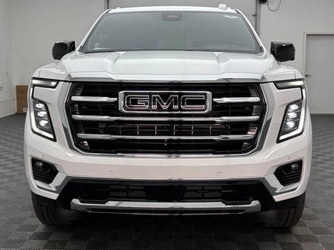 New 2026 GMC Yukon XL Elevation w/ Elevation Premium Package AWD/4WD image 18