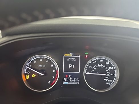 Used 2021 Subaru Forester Limited w/ Popular Package #3 image 10