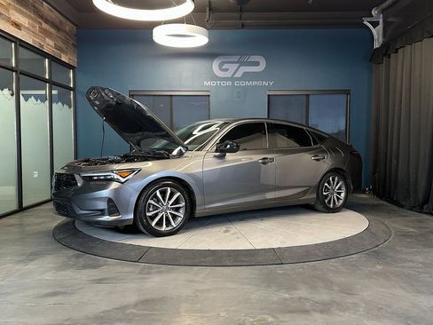 Used 2023 Acura Integra Base image 22