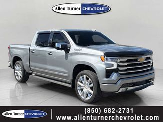 Used 2024 Chevrolet Silverado 1500 High Country w/ Technology Package video 1