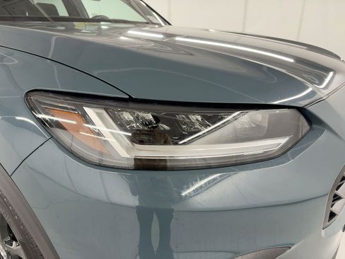 Used 2024 Honda HR-V Sport image 11