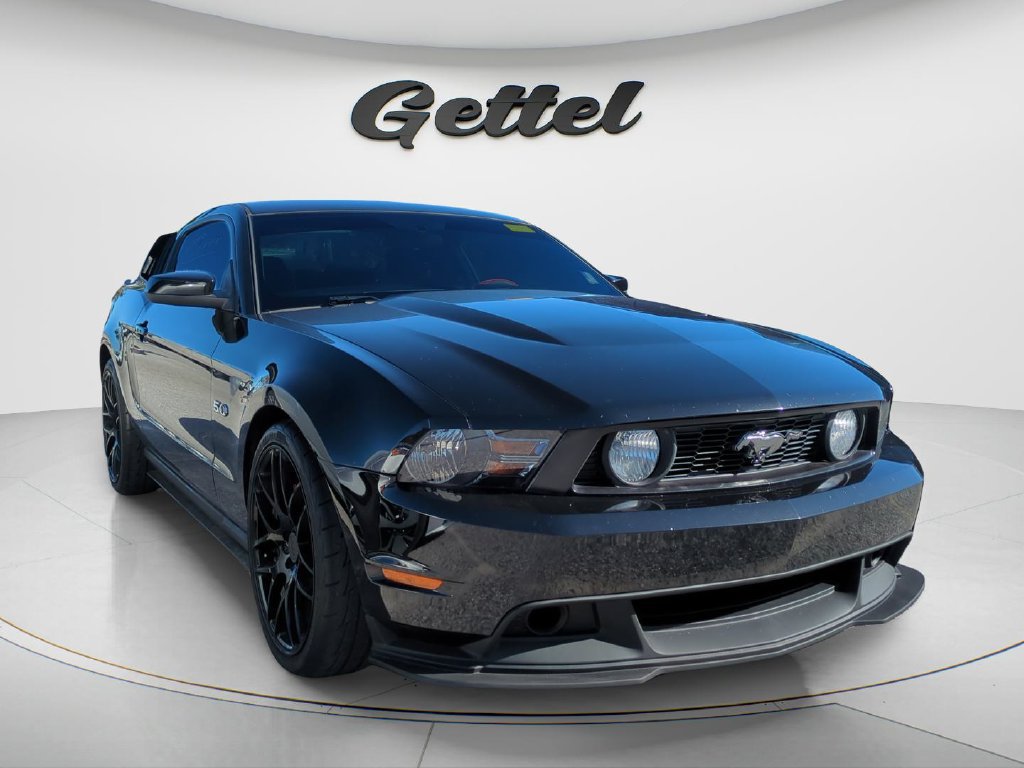 Used 2012 Ford Mustang GT w/ Security Pkg RWD image 13