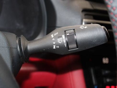 Used 2022 Lexus IS 350 F Sport w/ Navigation Package RWD image 23