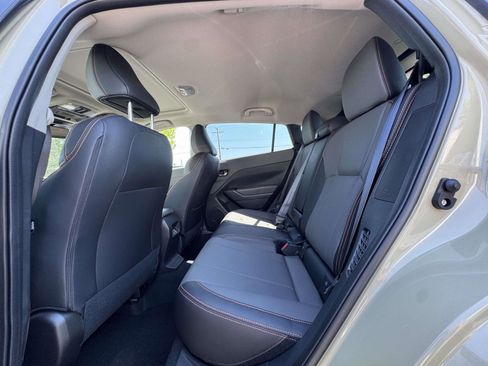 New 2026 Subaru Crosstrek 2.5i Limited AWD/4WD image 9