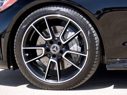 Used 2023 Mercedes-Benz C 300 C 300 Coupe * AMG Line Pkg * image 37