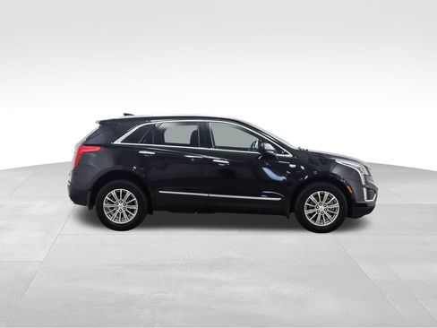 Used 2019 Cadillac XT5 Luxury image 6