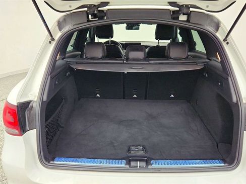 Used 2022 Mercedes-Benz GLC 300 4MATIC image 19