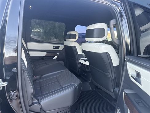 Used 2023 Toyota Tundra Capstone image 30