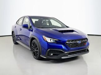 New 2025 Subaru WRX Limited video 1