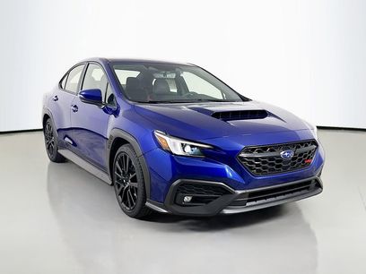 New 2025 Subaru WRX Limited