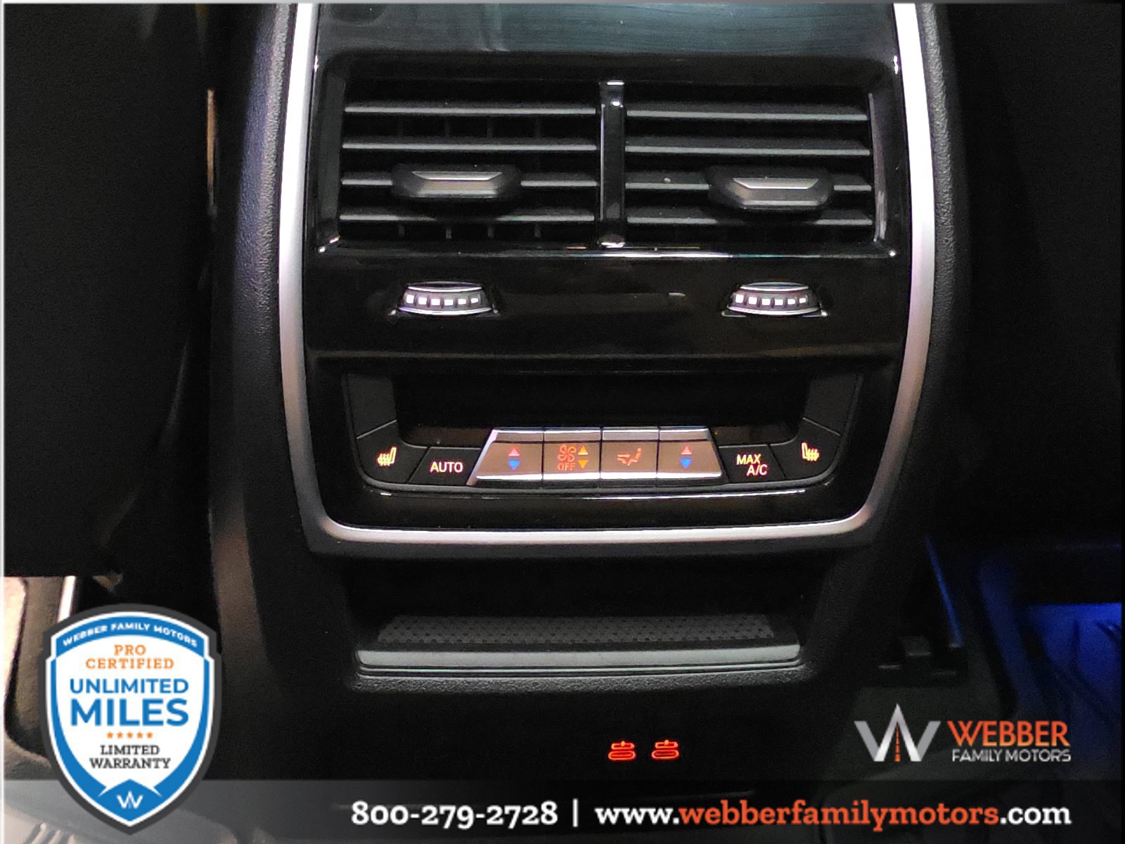 Used 2026 BMW X7 xDrive40i w/ M Sport Package AWD/4WD image 31