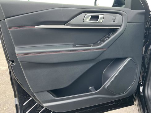 New 2026 Ford Explorer ST-Line image 15