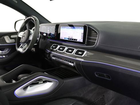 Used 2021 Mercedes-Benz GLE 53 AMG 4MATIC Coupe image 20