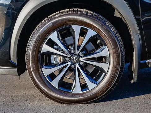 Used 2021 Lexus NX 300 F Sport image 9