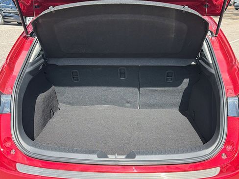 Used 2018 MAZDA MAZDA3 Grand Touring w/ Premium Equipment Package image 12