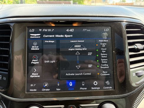 Used 2021 Jeep Grand Cherokee Trackhawk AWD/4WD image 28