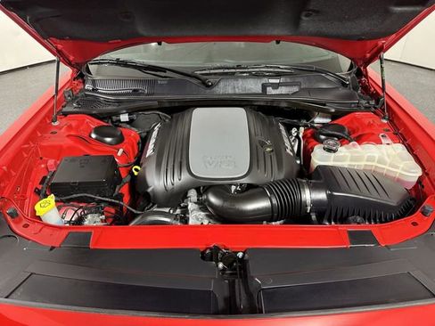 Used 2023 Dodge Challenger R/T w/ Blacktop Package image 28