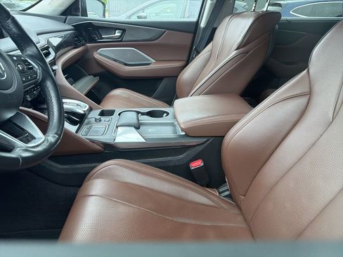 Certified 2023 Acura MDX SH-AWD w/ Advance Package image 8