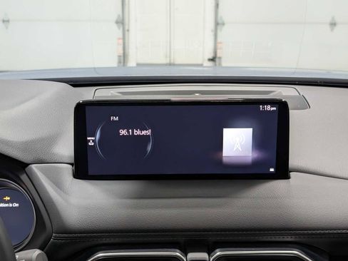 Used 2025 MAZDA CX-5 Carbon Edition image 19