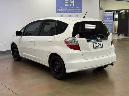 Used 2013 Honda Fit image 5