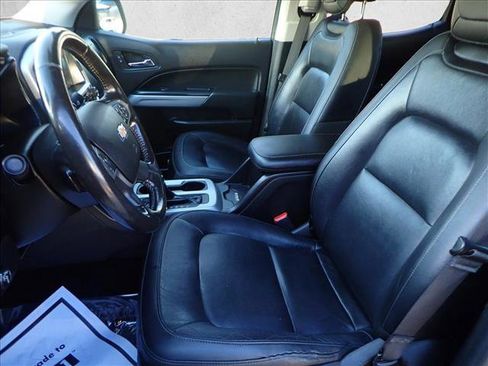 Used 2018 Chevrolet Colorado ZR2 image 9