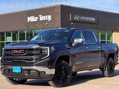 Used 2025 GMC Sierra 1500 SLT