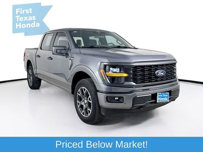 Used 2024 Ford F150 STX