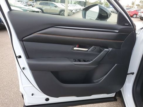 New 2026 MAZDA CX-50 2.5 Hybrid w/ Weather Package image 16