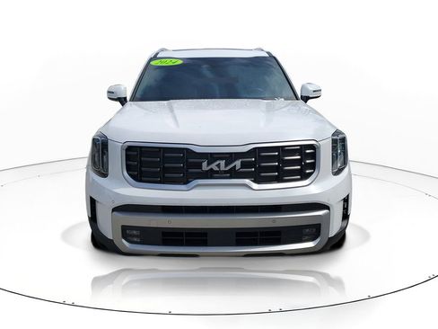 Used 2024 Kia Telluride SX Prestige AWD/4WD image 2