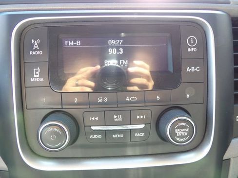 Used 2014 RAM 2500 Tradesman w/ Popular Equipment Group AWD/4WD image 24