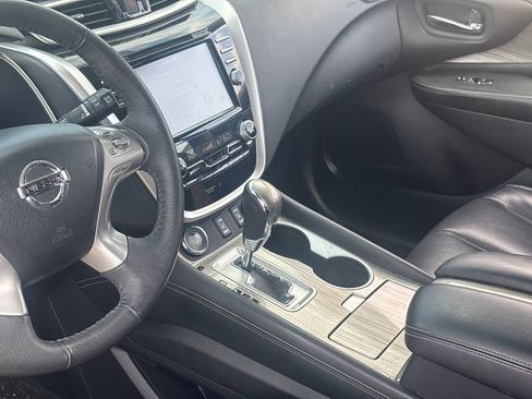 Used 2015 Nissan Murano SL w/ SL Technology Package AWD/4WD image 19