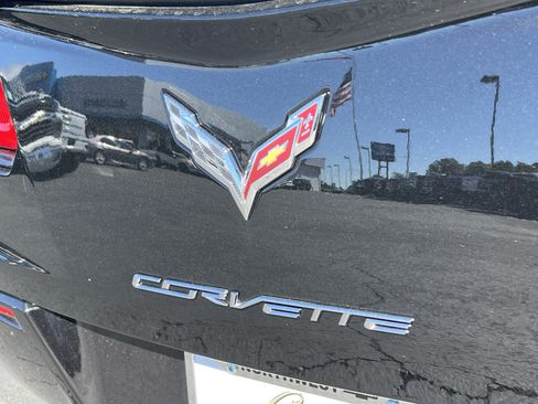 Used 2019 Chevrolet Corvette Grand Sport RWD image 15