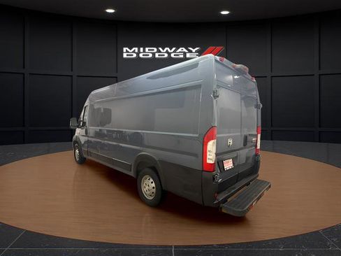 Used 2020 RAM ProMaster 3500 FWD image 3