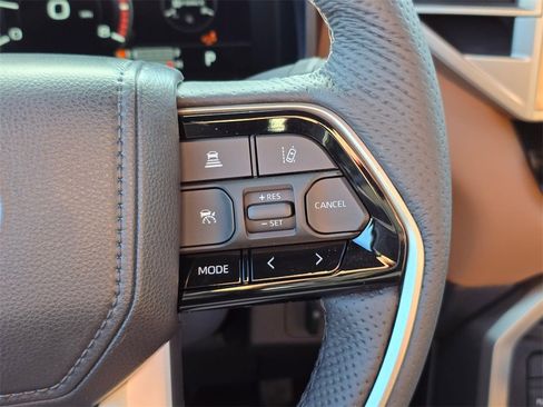 New 2026 Toyota Tundra 1794 Edition image 29