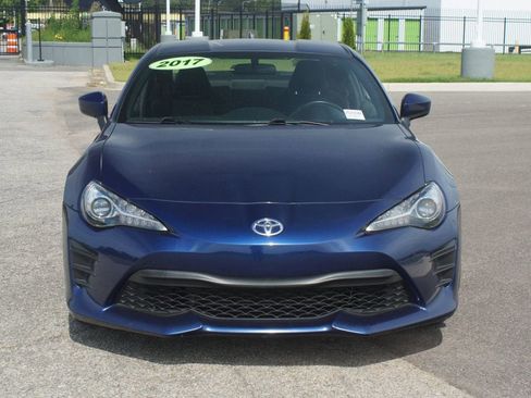 Used 2017 Toyota 86 RWD image 20