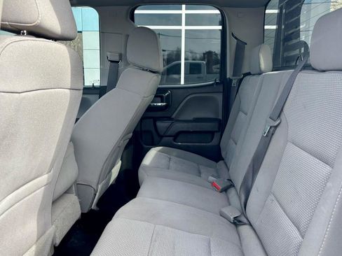 Used 2019 Chevrolet Silverado 2500 W/T w/ WT Convenience Package image 18