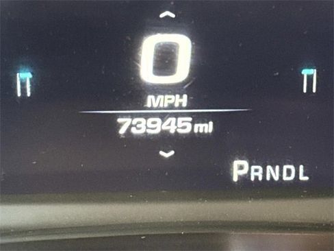 Used 2018 GMC Sierra 1500 Denali image 24