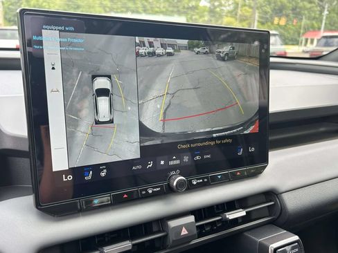 New 2026 Toyota RAV4 XSE AWD/4WD image 26