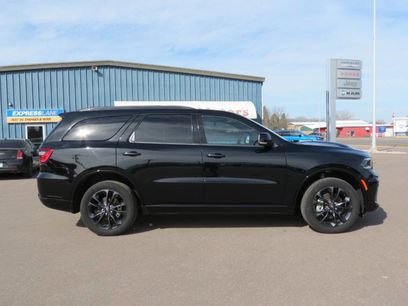 Used 2024 Dodge Durango GT