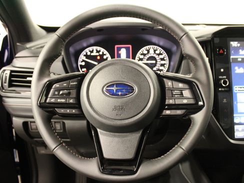 New 2026 Subaru Forester Sport AWD/4WD image 9