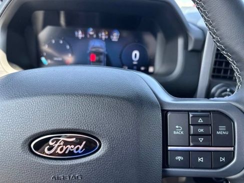 New 2026 Ford F150 XLT w/ Equipment Group 302A MID AWD/4WD image 26