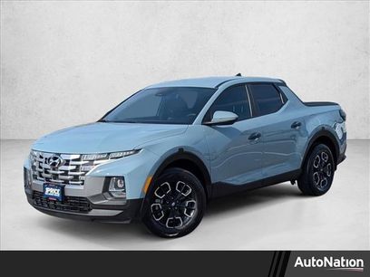 Used 2023 Hyundai Santa Cruz SEL